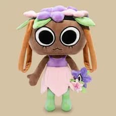 [Novos produtos mais vendidos] Dandy's World Dandy's World, brinquedos de pelúcia de mercadorias, Design inovador, pode