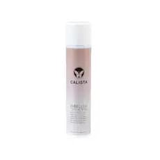 Spray de Acabamento Decorativo CALISTA |   Spray Fixador e Modelador de Cabelo de Alta Fixação |   Acabamento Brilhante