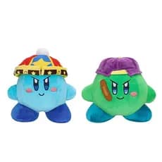 Brinquedo de Pelúcia Fofo do Anime Kirby
