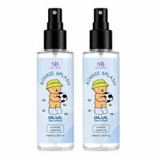Body Splash Blue infantil 100ml – Frescor e Diversão