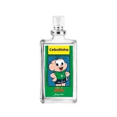 Cebolinha Desodorante Colônia 25 ml