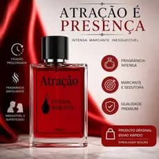 Perfume Masculino Com Feromônios Ativados 100ML Ldeal Para Boates E Academias E Encontros Românticos