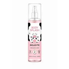 Body Splash Deleite Tradicional 200ml