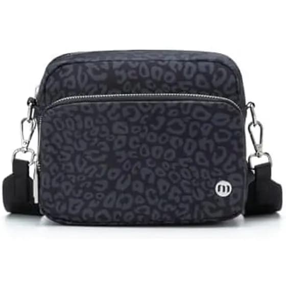 MEXS Pequenas Bolsas Crossbody Para Mulheres , Mini Bolsa Casual Cruzada De Viagem , Alça Ajustável De Ombro Carteira