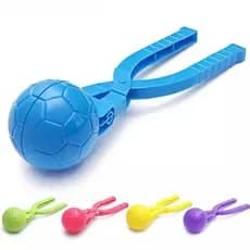 Fabricante De Bola De Neve Brinquedo Portátil Esportes Molde Esporte Ao Ar Livre Bolas Luta
