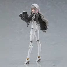 Retorno Humano 591 #NH-01 Boneca móvel conjunta modelo decoração figura em caixa atacado