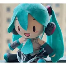 Boneca Boneca Boneca fufu Jogo Boneca de Pelúcia