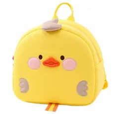 Mochila escolar de jardim de infância, meninos, meninas, bebê, mochila fofa, pequena, 3-5 anos, crianças, desenho animad