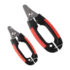 Cortador De Unhas Para Cães Profissional De Aço Inoxidável Animais De Estimação
