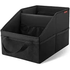 Bolsos Com Assento De Malha Para Carro , Piso Traseiro , Divisão Organizadora De Caddy E Organizador Múltiplo Automotivo