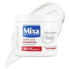 Pote De Reparação Mixa CREME 400ML CICA