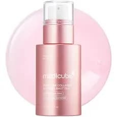 medicube Texture Serum Exosome AHA + BHA + PHA Células , | Pele Zero Flo Booster Dead Coreano Pore Facial 1.01 Shot 7.50