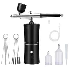 Dispositivo Facial De Beleza A Vapor , Equipamento Pessoal , Aparelho De Cuidados Faciais , Uso Doméstico ,