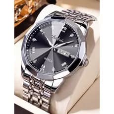 relogio masculino Contador suíço relógio mecânico automático relógio masculino à prova dwaterproof água luminoso turbilh