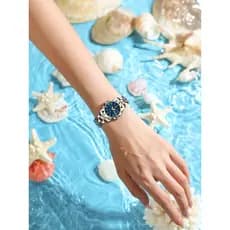 relogio feminino pequeno relogio feminino luxo Swiss genuíno senhoras relógio à prova dwaterproof água na moda luz luxo