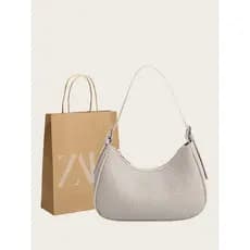 bolsa feminina Bolsa Bolsa Casual elegante e moderna para axilas de nicho de alta qualidade