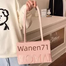bolsa feminina Bolsa Tailândia GentleWoman Nicho Design Underarm Bag Mulheres 2026 Novo Estilo Verão All-Match Commuter