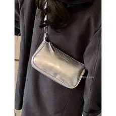 Bolsa bolsa feminina High-End textura pequena bolsa feminina 2026 novo estilo verão All-Match saco do mensageiro moda Su