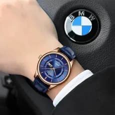 relogio masculino 2026 novo estilo suíço famoso relógio masculino totalmente automático relógio mecânico masculino à pro