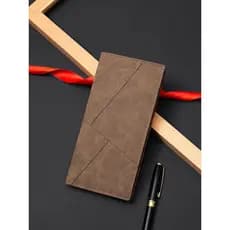 carteira masculina com ziper carteira masculina 2025 novo estilo presente de aniversário titular do cartão de grande cap