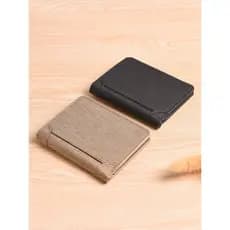 carteira masculina com ziper carteira masculina Carteira masculina simples carteira de motorista uma carteira fina