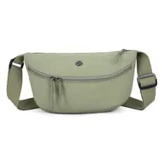 bolsa feminina Bolsa 2025 novo estilo senhoras saco do mensageiro Commuter bolsa feminina leve simples Casual All-Match