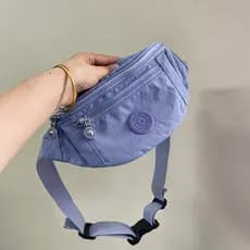 Bolsa de cintura repelente de água para exterior leve de dupla utilização All-Match