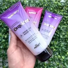 Hidratante Corporal Creme Loção Desodorante Apiderm 190g - Apinil