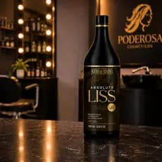 Progressiva Poderosa Alisa Ate 100% Na Primeira Aplicação 1L Promoção