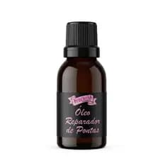 Óleo Reparador De Pontas Profissional Brilho Intenso 30ml