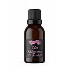 Óleo De Argan Premium 30ml Reparação De Pontas Duas Antifrizz