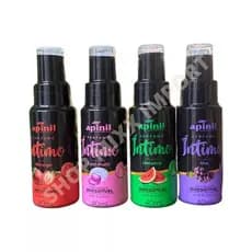 Perfume Íntimo 40ml Apinil - AROMAS VARIADOS