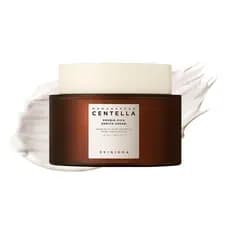 1004ProbioCicaEnrich 1.69fl.oz, 50ml, Hidratante Facial Coreano, Contém extrato de Centella Asiática de Madagascar, Cuid
