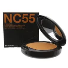 Base de Maquiagem M.A.C StudioFix NC55, 0,52 onças