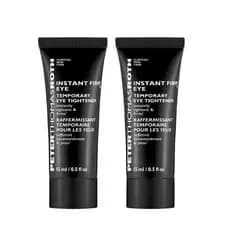 Peter Thomas Roth Instant FirmX Eye Tightener Bundle, 2 embalagens de 15mL Eye Tightener 94HT