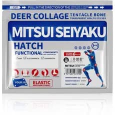 Patches Térmicos Herbais DRMITSUI, Conforto de Aquecimento Profundo por 8 Horas, Adequados para Joelho, Costas, Pescoço,