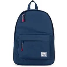Herschel Supply Co . Mochila Clássica , Preta , XL-30L