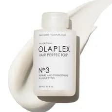 Olaplex N ° Tratamento De Reparo Completo . 3PLUS : Pré-shampoo De 3 Minutos Para Reparar Danos Capilares Imediatamente