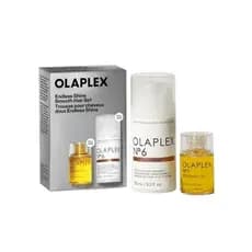 Olaplex N ° . 7 Óleo De Ligação : Alto Brilho | Protetor Térmico , Suaviza Visivelmente & amp ; O Cabelo , Maior Vibraçã