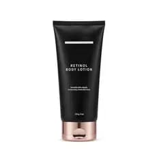 Loção Corporal Retinol , Creme Firmador Para Pele Crepea , Hidratante De Pescoço & amp ; Toda O Corpo