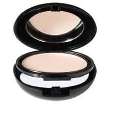 JolieShine Pó Compacto Absorvente de Óleo Sem Óleo - Acabamento Matte (Bege Matte)