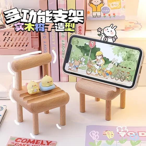 Suporte para cadeira, suporte mágico para tablet, suporte de chão para celular, suporte criativo, suporte de mesa, supor