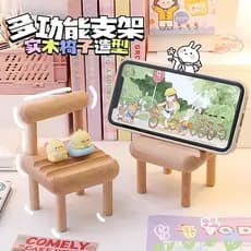 Suporte para cadeira, suporte mágico para tablet, suporte de chão para celular, suporte criativo, suporte de mesa, supor