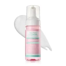 Dr. Melaxin Dissolving Facial Cleanser - Removedor de maquiagem hipoalergênico com rápida formação de espuma, adequado p