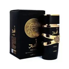 Perfume Asad Eau de Parfum Masculino 100ml