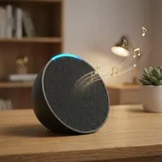 Altavoz Bluetooth portátil de 15W con USB, AUX, radio FM, de alta calidad