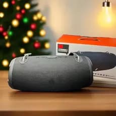 Xtreme 3 Speaker 23CM/70W With Handle Bluetooth Radio Pen-Drive Aux FM