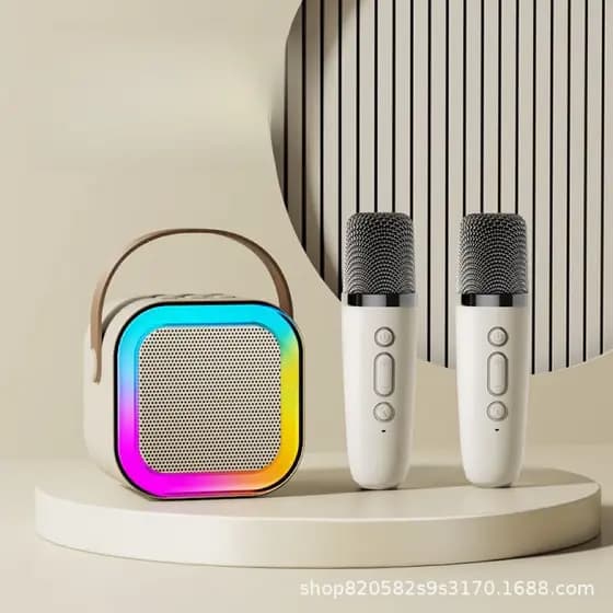 Transfronteiriço E-Commerce K12 alto-falante bluetooth alto-falante USB portátil bluetooth sem fio bluetooth integrado c
