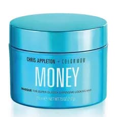 COLORWOWMoneyMasque – Tratamento Condicionador de Hidratação Profunda por Celebridade Estilista Chris Appleton | Fórmula