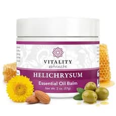 Essência Vitalidade Creme de Prickly Pear - 2 onças, pereira espinhosa, cera de abelha, óleo de amêndoa, ultra-hidratant
